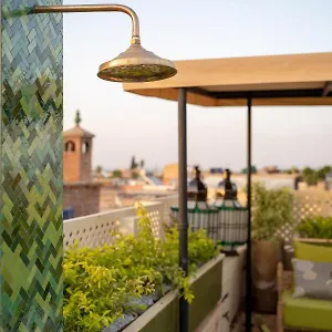 Riad Dar Labzar Marrakesh
